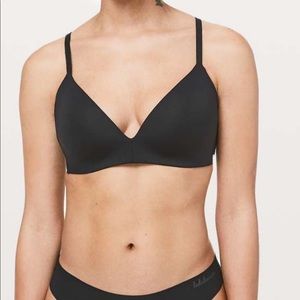 Take Shape Bra black 34B
